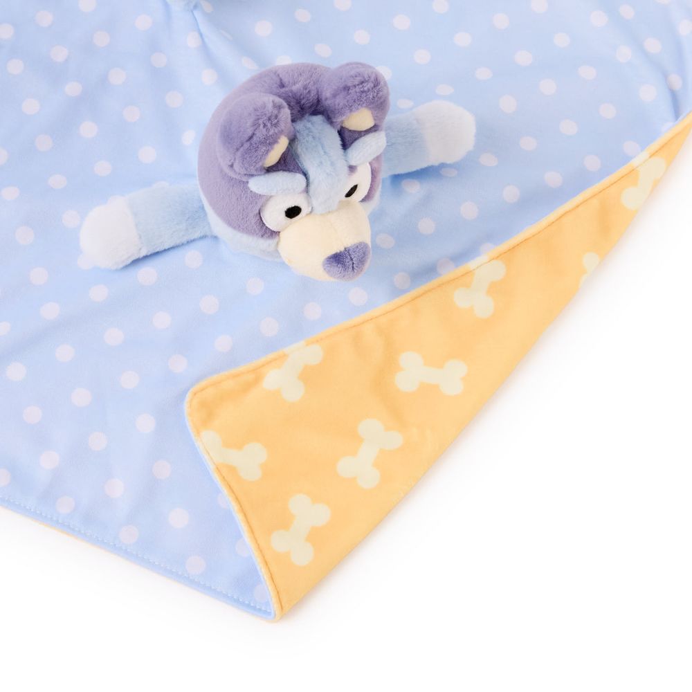 Sustainably Soft: Bluey Lovey - 13"