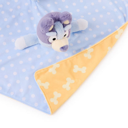 Sustainably Soft: Bluey Lovey - 13"