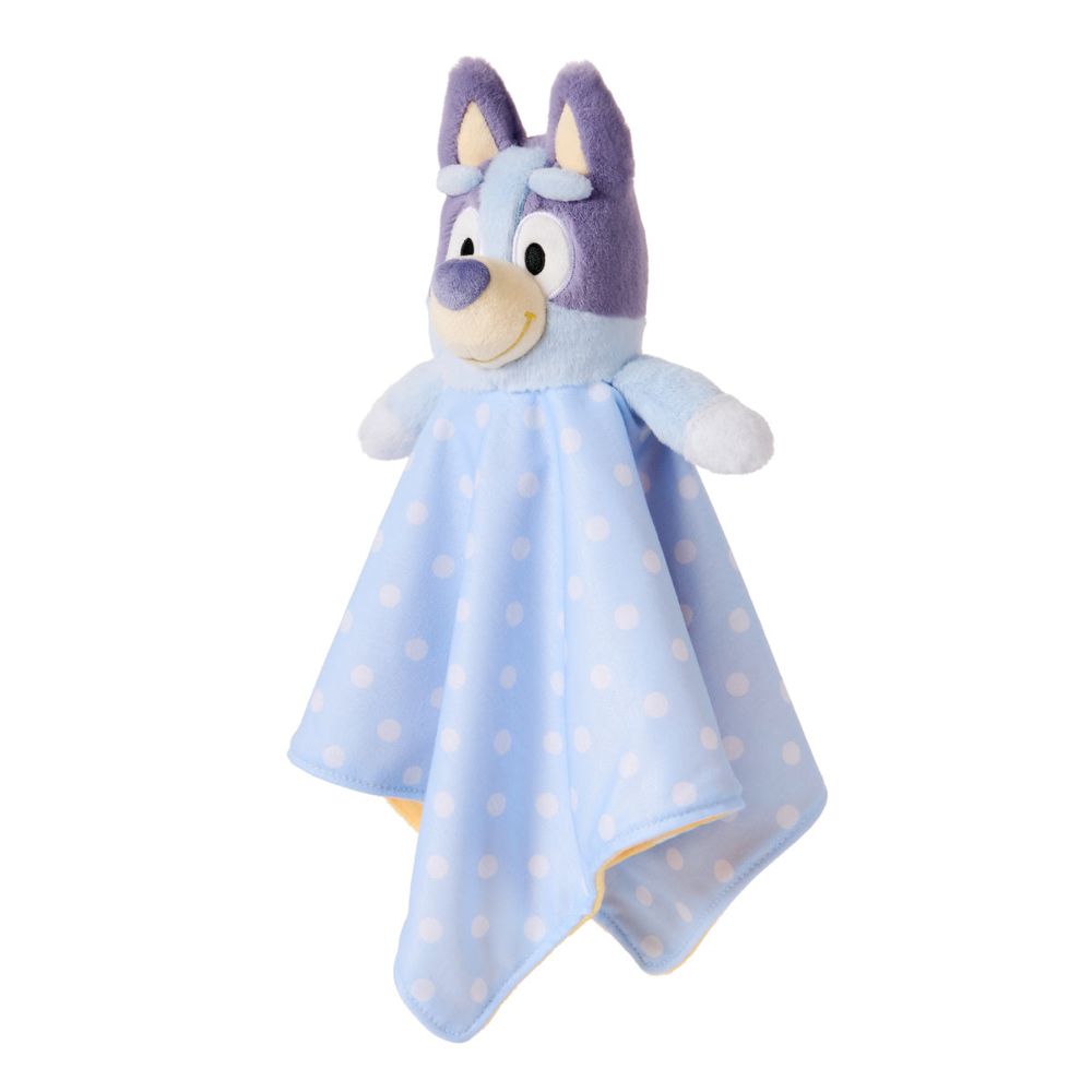 Sustainably Soft: Bluey Lovey - 13"