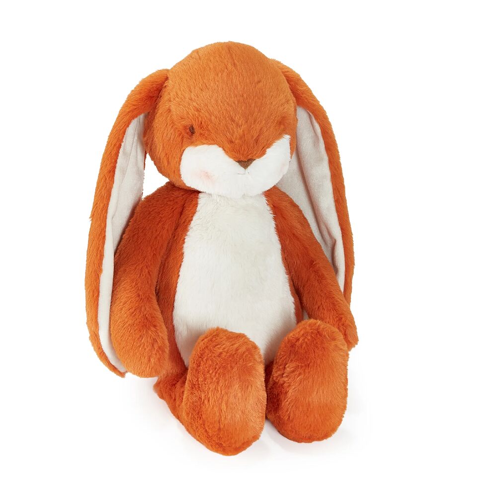Sweet 16" Floppy Nibble Bunny – Carrot