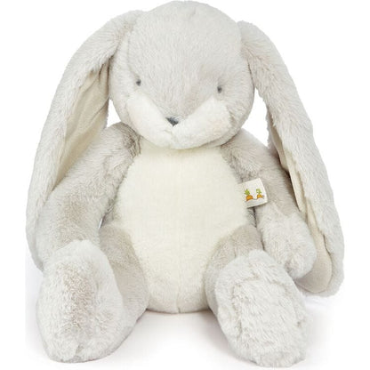 Sweet 16" Floppy Nibble Bunny - Gray