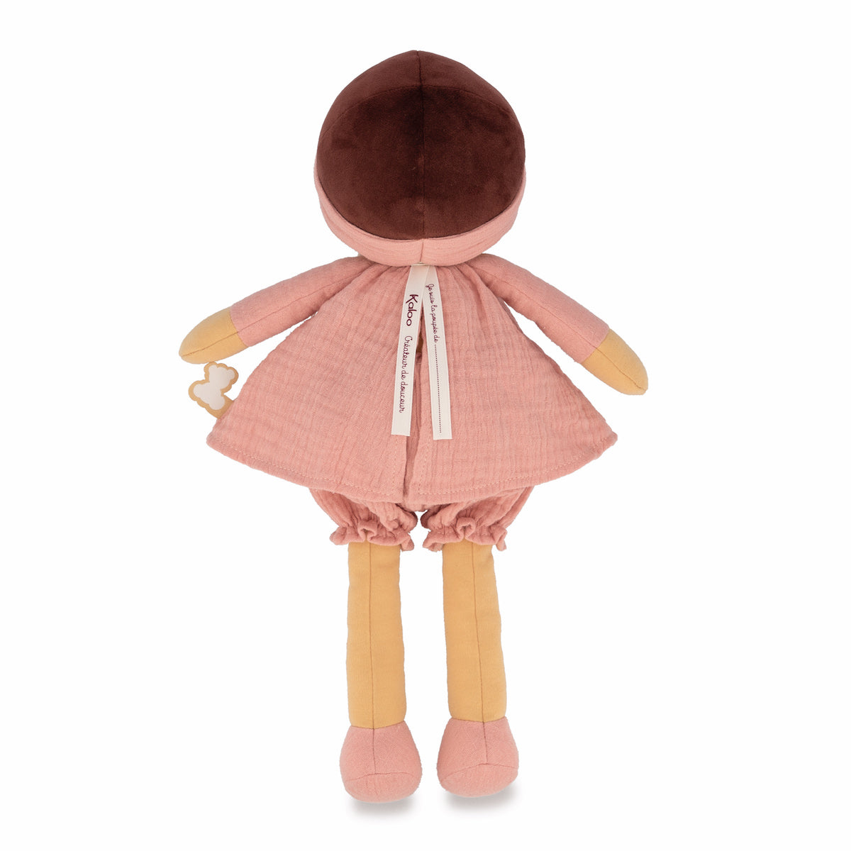 Tendresse 15.6" Doll - Amandine