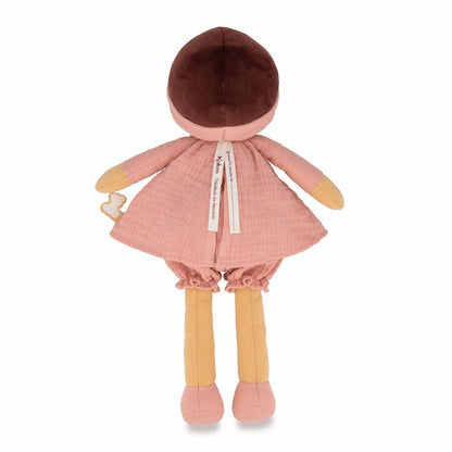 Tendresse 15.6" Doll - Amandine
