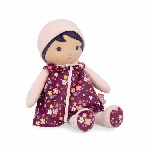 Tendresse 15.6" Doll - Violette