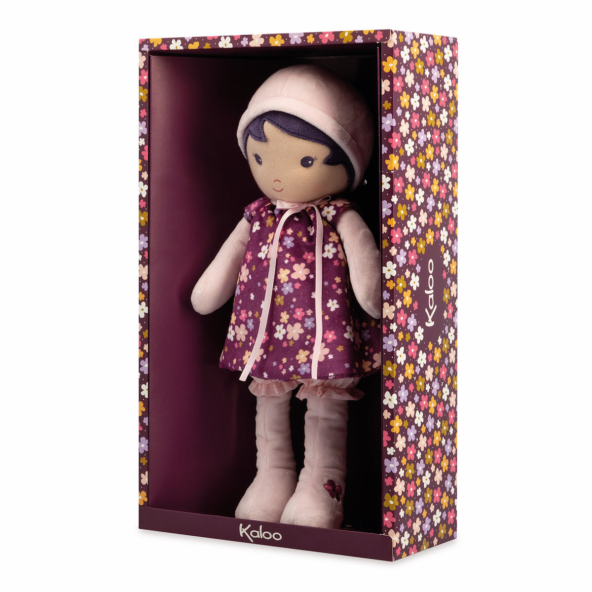 Tendresse 15.6" Doll - Violette