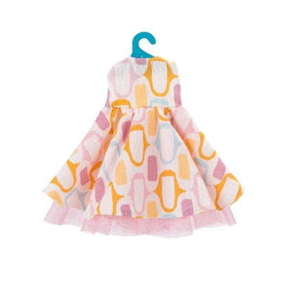 The Evening Dresses Doll with Suitcase - The Parisiennes