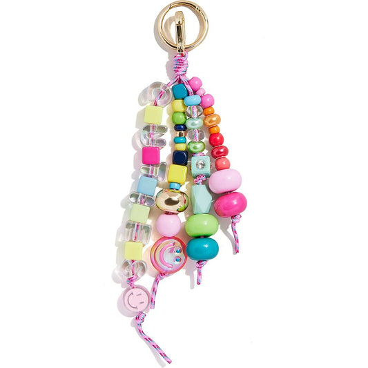 The Mini Custom Bead Kit - Smiley Face