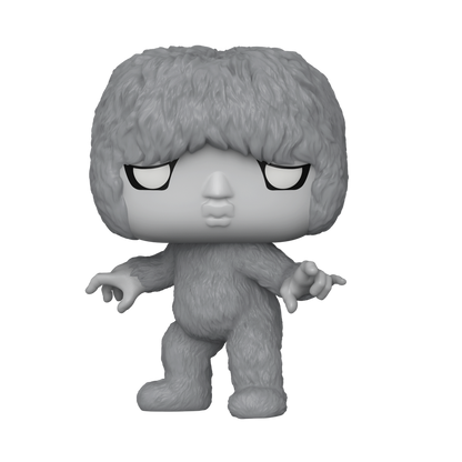 The Twilight Zone Pop! The Gremlin