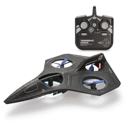 Thunderbolt Stealth Drone