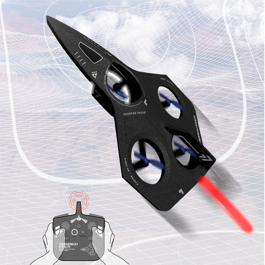 Thunderbolt Stealth Drone