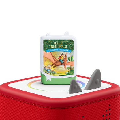 Tonies Audiobooks: Magic Treehouse