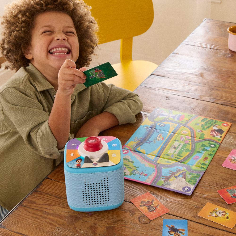 Tonies Tonieplay PAW Patrol: Adventure Bay Rescue Heroes