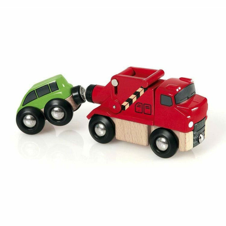 Tow Truck