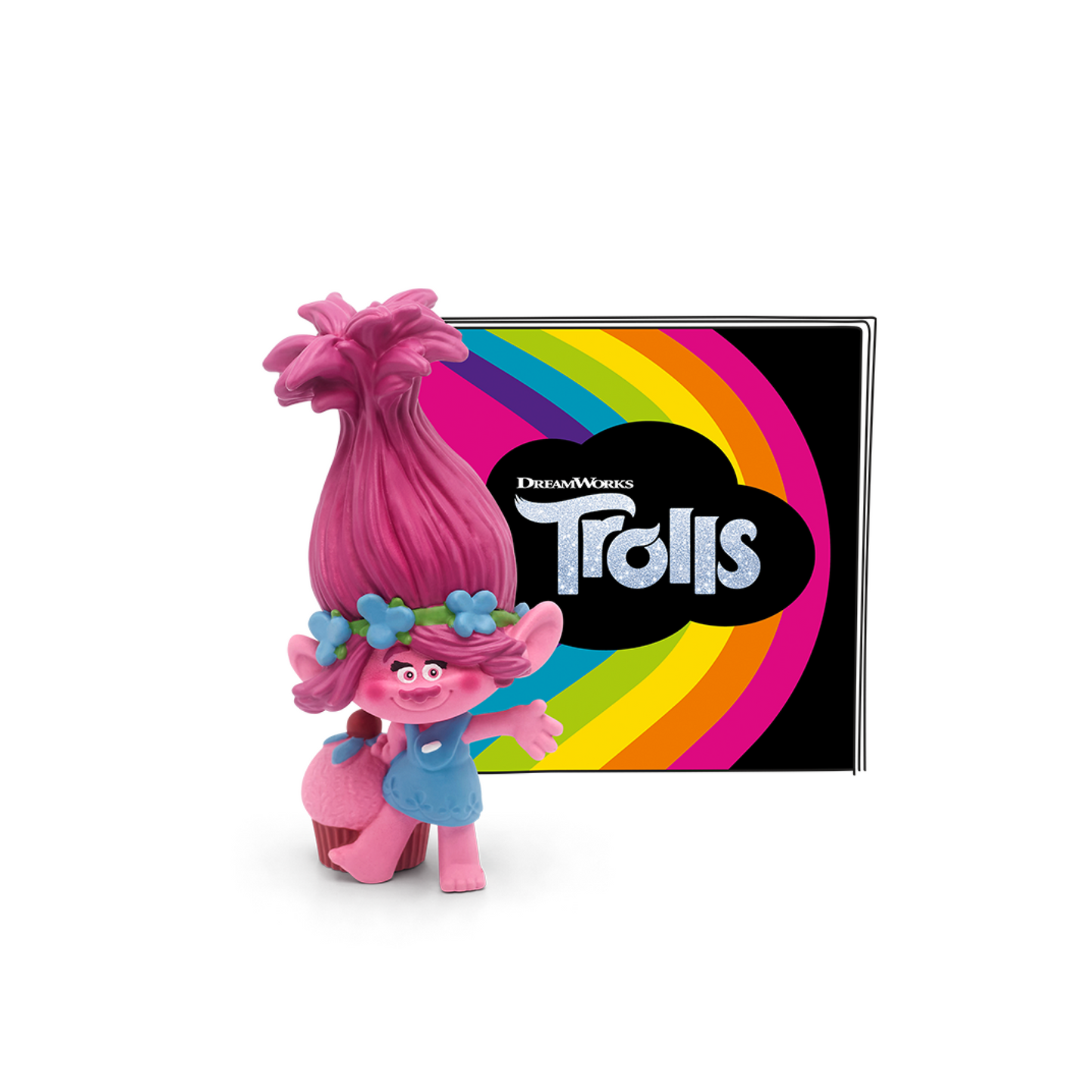 Trolls: Poppy Tonie