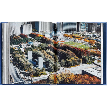 Trope Chicago Book Leather Edition