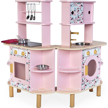 Twist Cooker Expanding Kitchen