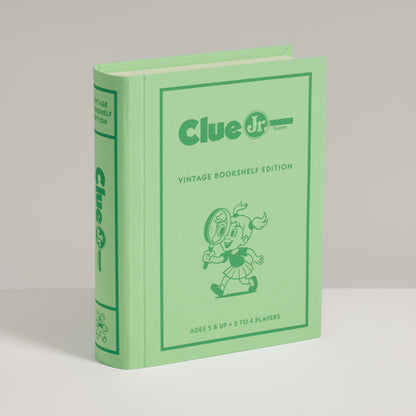 Vintage Bookshelf Games – 2026 Editions 3-Pack