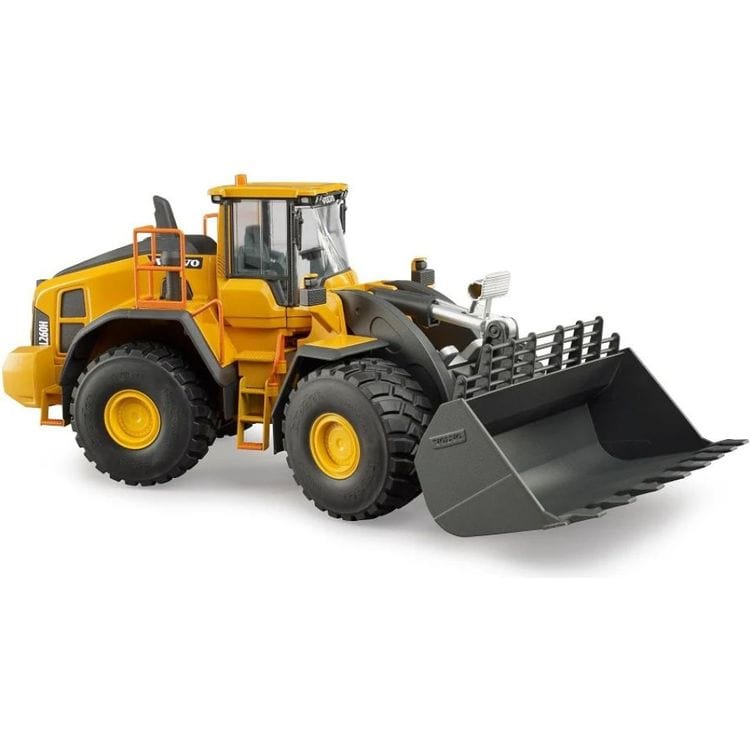 Volvo Wheel Loader