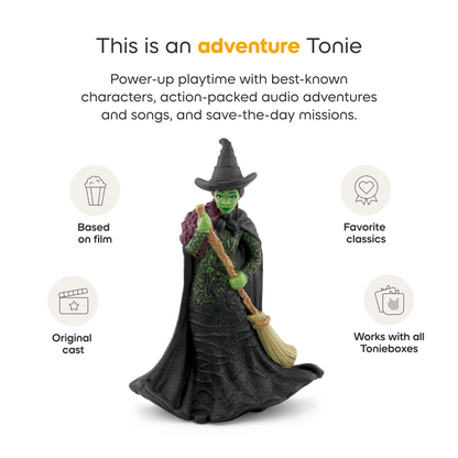 Wicked Tonie