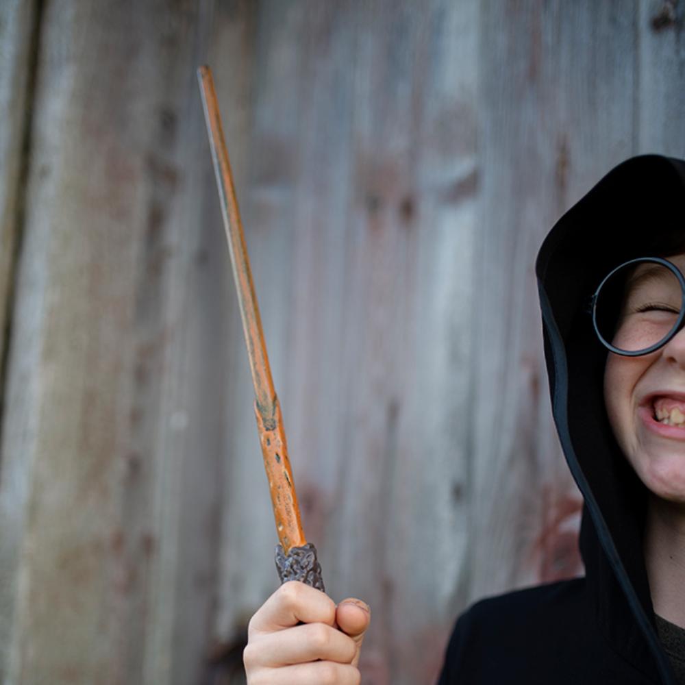 Wizard Wand
