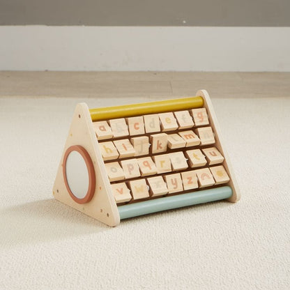 Wood Activity Triangle