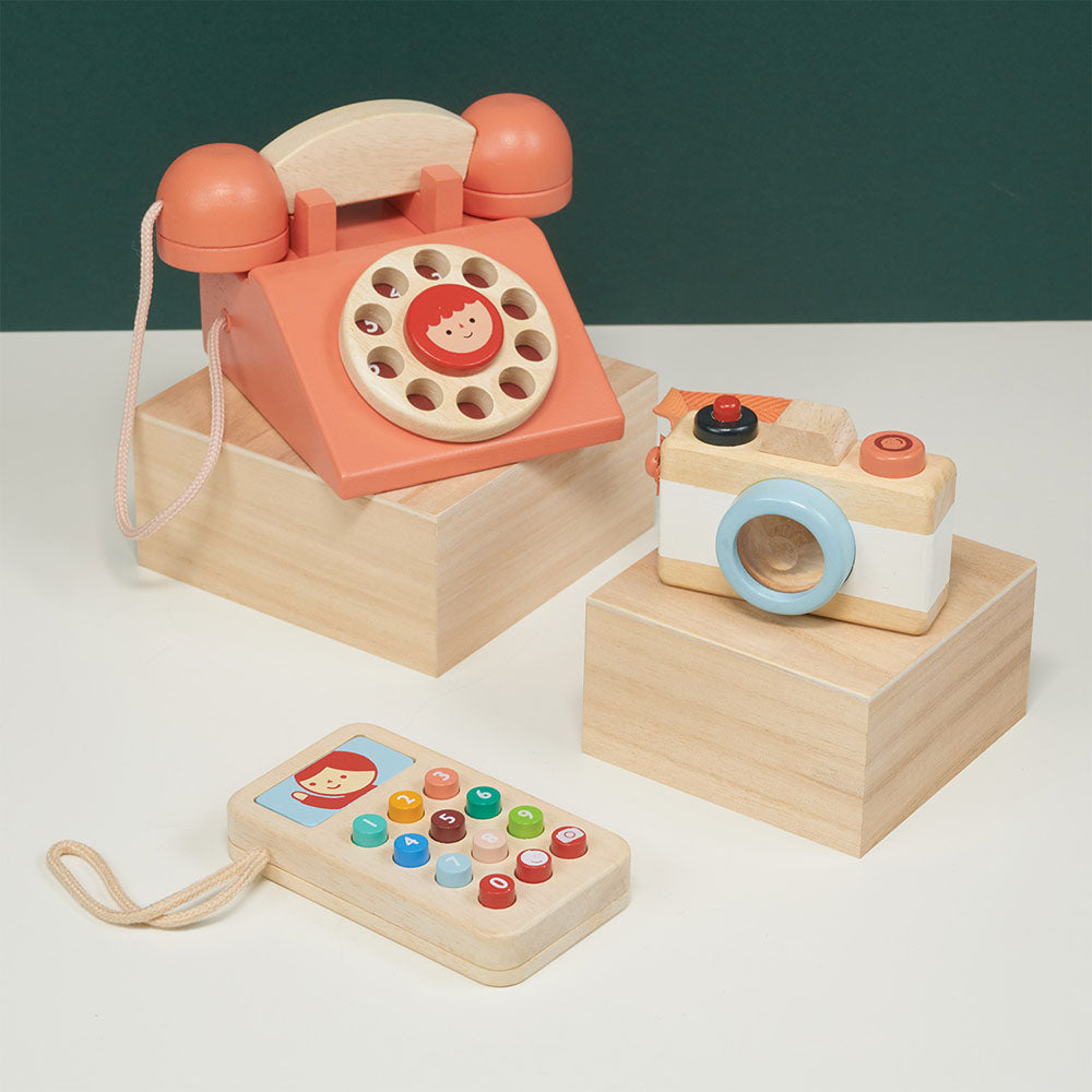 Wood Gadgets Bundle