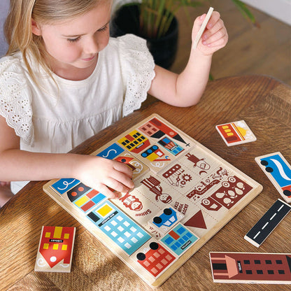 Wood Games Bundle