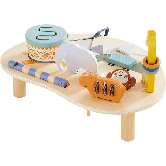 Wood Mini Music Maker