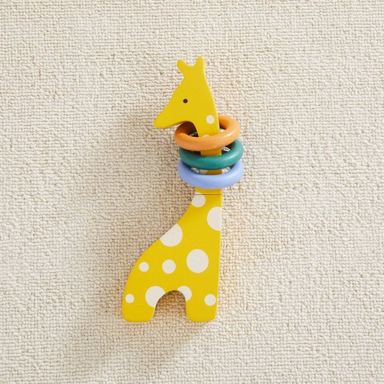 Wood Mini Music Maker