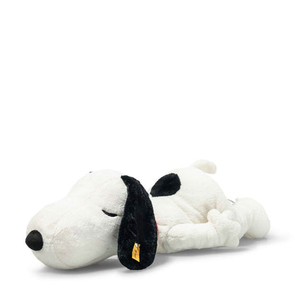 XL Snoopy Lying Plush