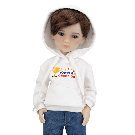 You're the Champion - Thomas Doll